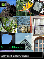 Saint Vincent and the Grenadines eBook virtual cover